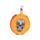 Day of the Dead Runt Manikyrset med 5 Delar