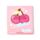 Pusheen the Cat Fruits Matchbook Nagelfil