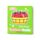 Pusheen the Cat Fruits Matchbook Nagelfil
