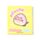Pusheen the Cat Fruits Matchbook Nagelfil