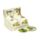 Tropical Frogs Groda Runt Manikyrset med 5 Delar