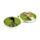 Tropical Frogs Groda Runt Manikyrset med 5 Delar