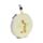 Tropical Frogs Groda Runt Manikyrset med 5 Delar