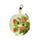 Tropical Frogs Groda Runt Manikyrset med 5 Delar