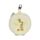 Tropical Frogs Groda Runt Manikyrset med 5 Delar