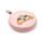 Pusheen the Cat Katt Sushi Club Runt Manikyrset med 5 Delar