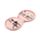Pusheen the Cat Katt Sushi Club Runt Manikyrset med 5 Delar