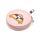 Pusheen the Cat Katt Sushi Club Runt Manikyrset med 5 Delar