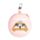 Pusheen the Cat Katt Sushi Club Runt Manikyrset med 5 Delar
