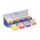 Tulips Tulpaner Matchbook Nagelfil