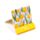 Tulips Tulpaner Matchbook Nagelfil