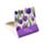 Tulips Tulpaner Matchbook Nagelfil