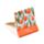 Tulips Tulpaner Matchbook Nagelfil