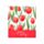 Tulips Tulpaner Matchbook Nagelfil