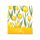 Tulips Tulpaner Matchbook Nagelfil