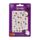 Spooky Självhäftande Nagelstickers