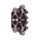 Halloween Skelett 12-Pack 3ply Party Pappersservetter