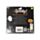 Halloween Skelett 12-Pack 3ply Party Pappersservetter