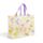 Jan Pashley Wings & Wildflowers Återanvändbar Shoppingväska