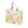 Jan Pashley Wings & Wildflowers Återanvändbar Shoppingväska