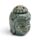 Aromalampa med Krackelerad Glasyr Thai Buddha Huvud