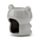 Adoramals Koala Formad Aromalampa i Keramik