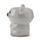 Adoramals Koala Formad Aromalampa i Keramik