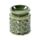 Eden Liten Aromalampa med Enkelt Blommotiv