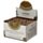 Goloka Aromaoljor California White Sage 10ml