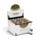 Goloka Aromaolja Black Opium 10ml