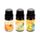 Autumn Harvest 3-Pack Doftoljor