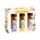 Nectar Meadows 3-pack Doftoljor