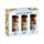 Tulip Tulpan 3-pack Doftoljor