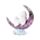 Magisk Uggla Crescent Moon