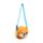 Shuggs the Shiba Inu Adoramals Crossbody Plysch Axelväska