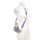 Astra the Unicorn Adoracorns Enhörning Crossbody Plysch Axelväska