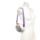 Astra the Unicorn Adoracorns Enhörning Crossbody Plysch Axelväska