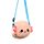 Maddie the Axolotl Adoramals Crossbody Plysch Axelväska