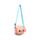 Maddie the Axolotl Adoramals Crossbody Plysch Axelväska