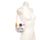 Lola the Cat Adoramals Katt Crossbody Plysch Axelväska