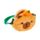 Duke the Capybara Adoramals Crossbody Plysch Axelväska