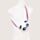 Susu the Panda Adoramals Crossbody Plysch Axelväska