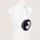 Nico the Penguin Pingvin Adoramals Crossbody Plysch Axelväska