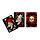 Skulls and Roses Standard Kortlek