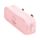 Pusheen the Cat Stars & Hearts Katt Pennfodral i Silikon