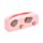 Pusheen the Cat Stars & Hearts Katt Pennfodral i Silikon