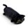 Lucky the Black Cat Svart Katt Plysch Pennfodral
