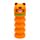 Adoramals Tiger Pop Up Pennfodral i Silikon