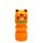 Adoramals Tiger Pop Up Pennfodral i Silikon
