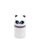 Adoramals Panda Pop Up Pennfodral i Silikon
